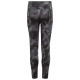 Adidas Παιδικό κολάν Essentials Aeroready Seasonal Print High-Waist 7/8 Leggings